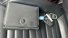 MG Hs 1.5 T-GDI PHEV Exclusive 5dr Auto Hatchback